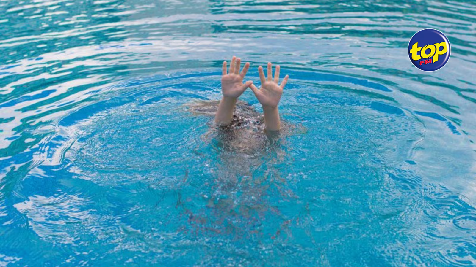 A Dans Banane Rodrigues : Une fillette de 3 ans meurt noyée dans un bassin