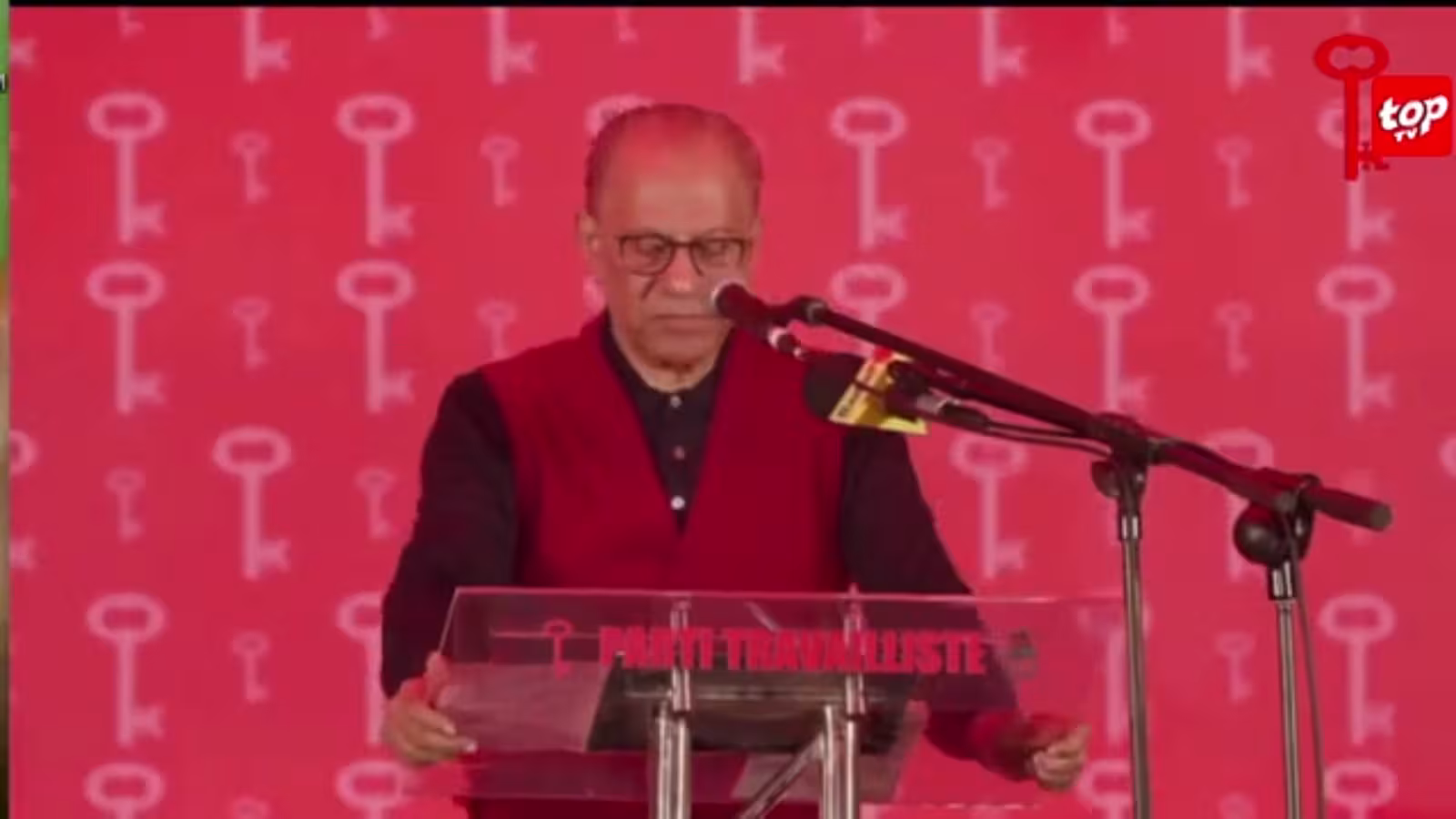 Une fois au pouvoir : Navin Ramgoolam promet de baisser les prix des carburants et de revoir l’ICT Act
