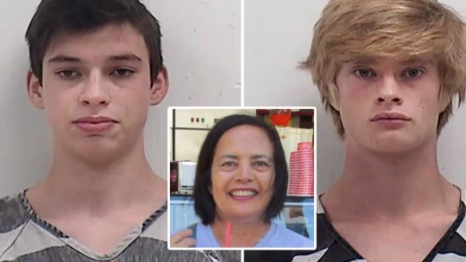 Mécontents de leurs mauvais résultats : Deux jeunes frappent et tuent leur enseignante
