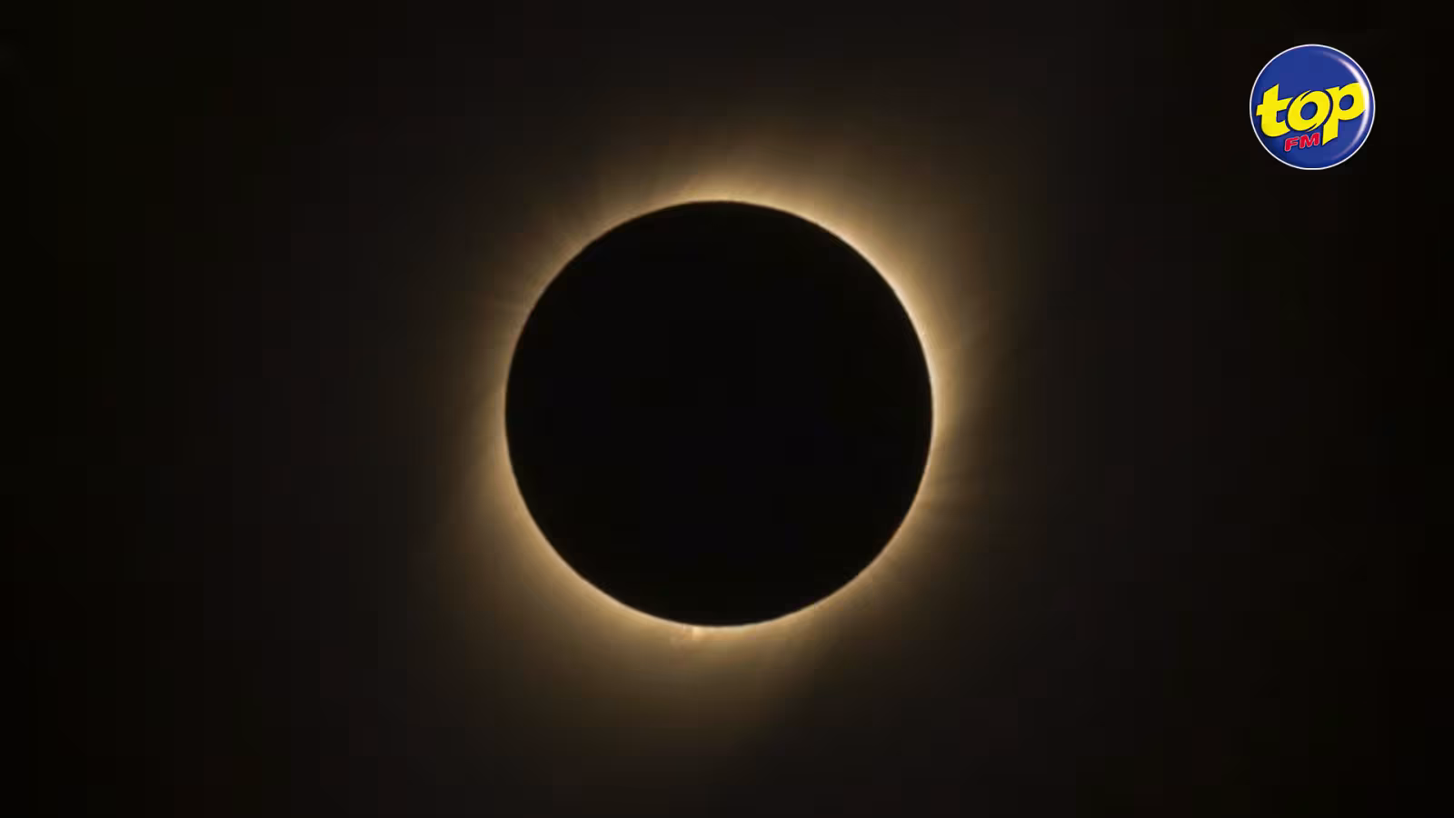 Éclipse solaire 2020 : ce phénomène ne sera pas visible à Maurice ce lundi