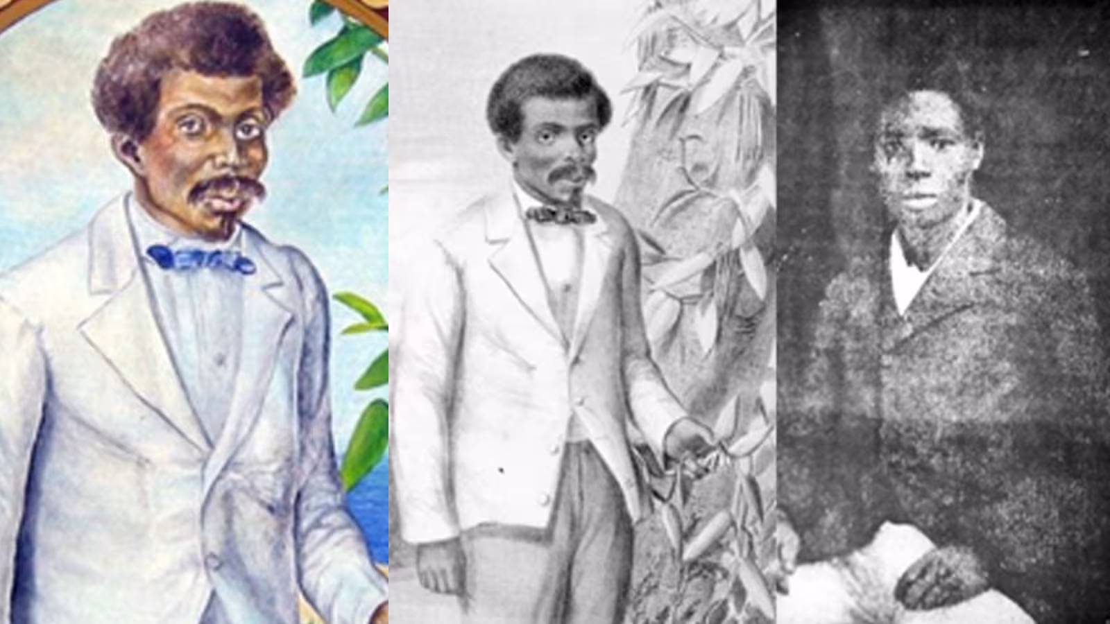 L’ancien esclave réunionnais Edmond Albius, bientôt au patrimoine mondial de l’UNESCO pour sa découverte du processus de fécondation de la vanille ?
