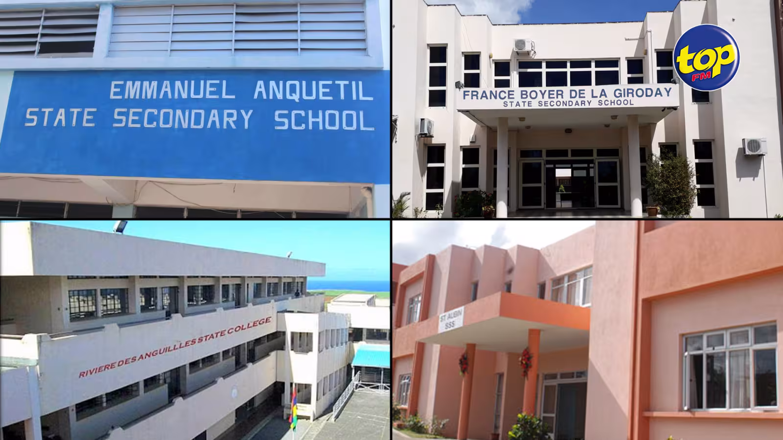 Villageoises 2020 : Quatre collèges d’état du Sud fermés le lundi 23 novembre