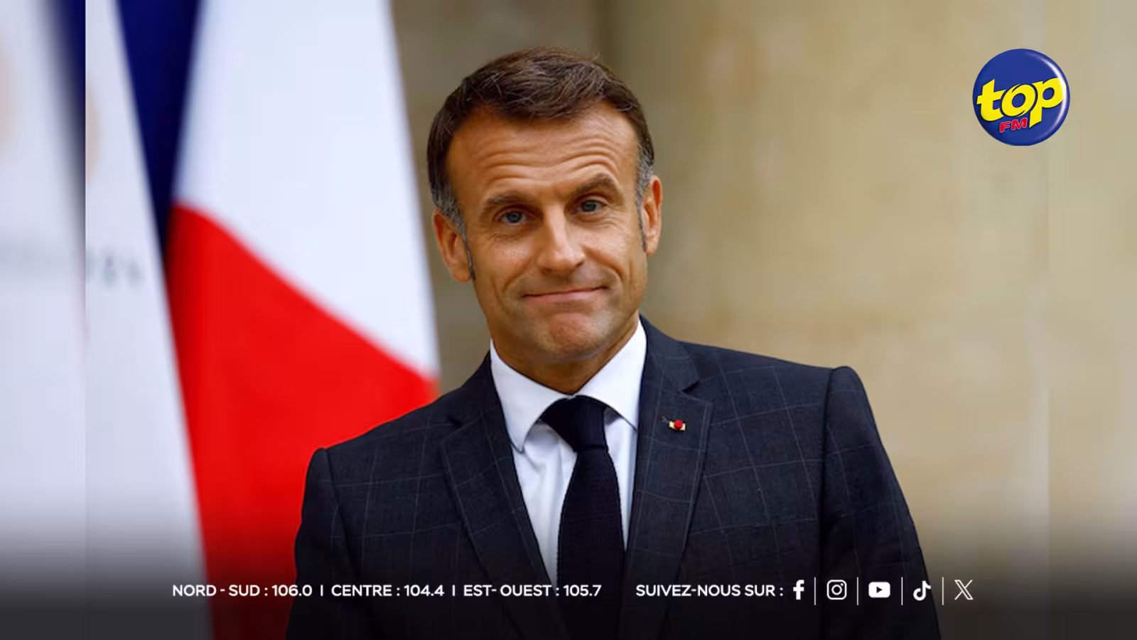 Emmanuel-Macron