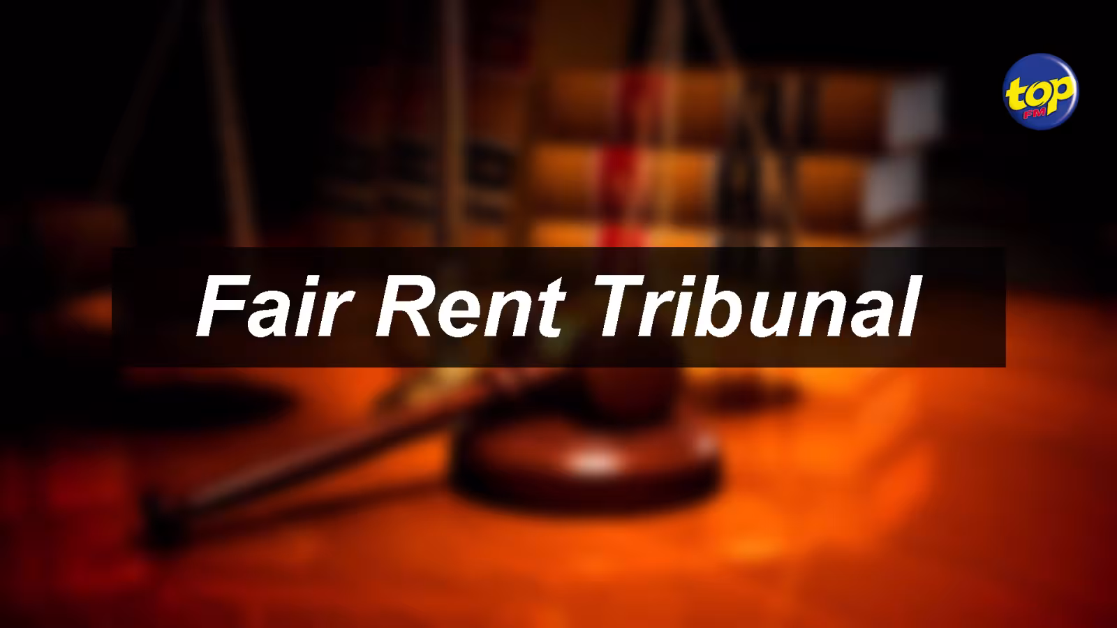 Location : le Fair Rent Tribunal disparaîtra totalement le 31 décembre 2021