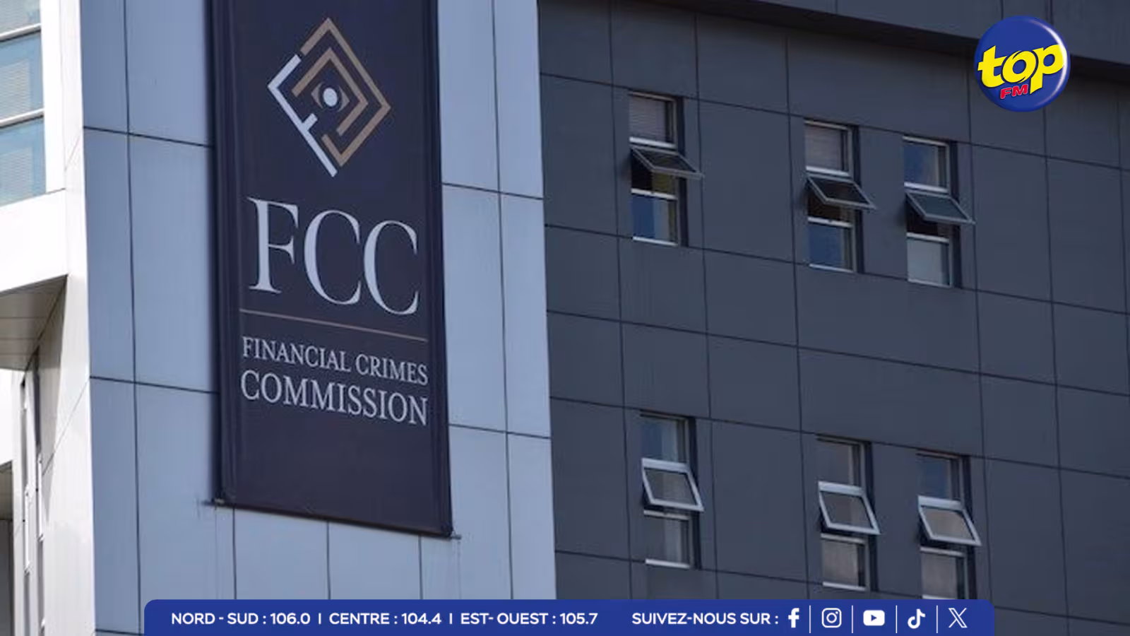 FCC-MAURITIUS