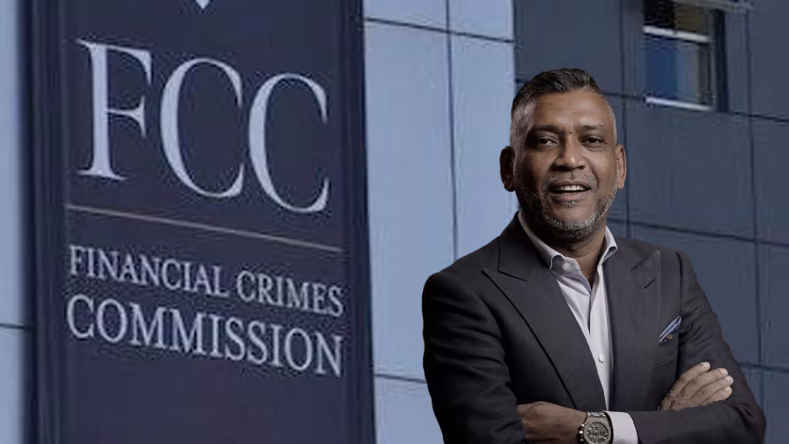 FCC