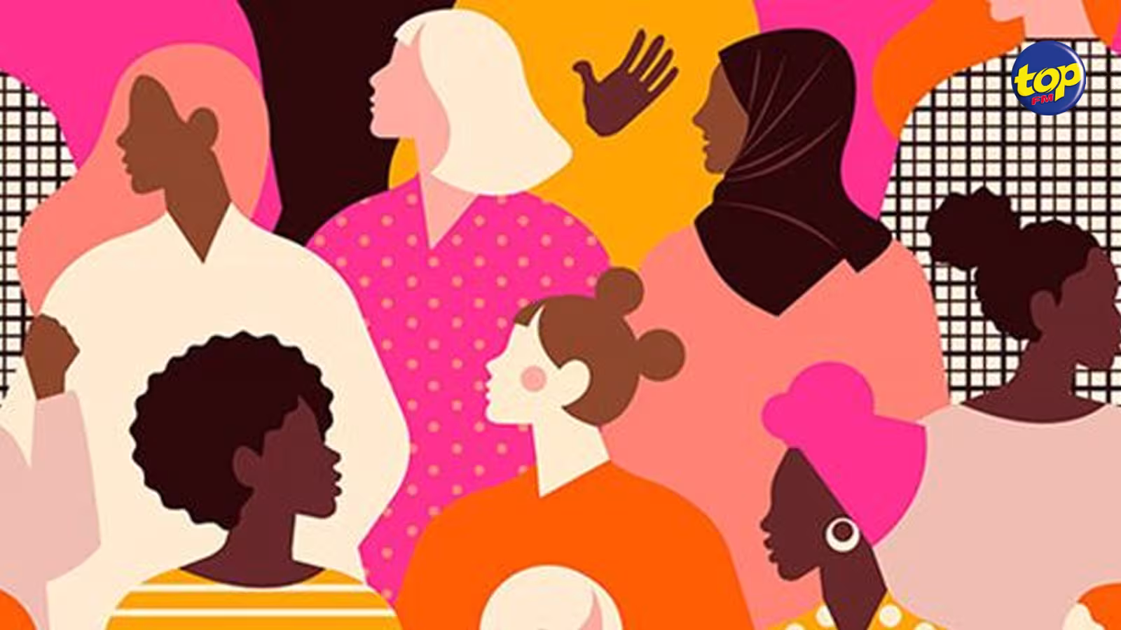 À Maurice :41 % des femmes participent à la vie professionnelle