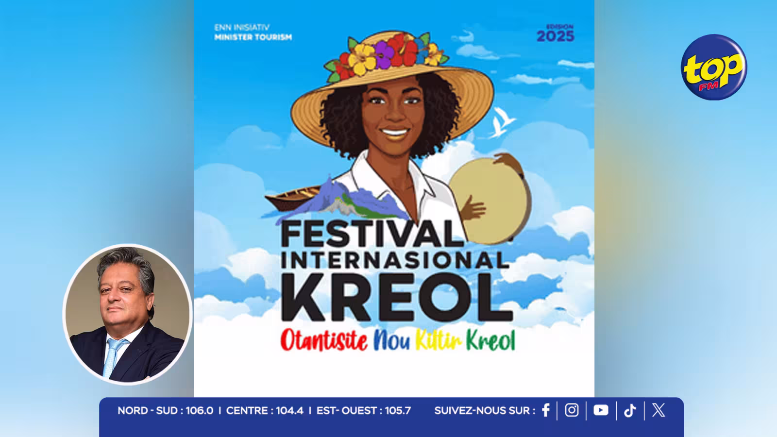 FESTIVAL KREOL