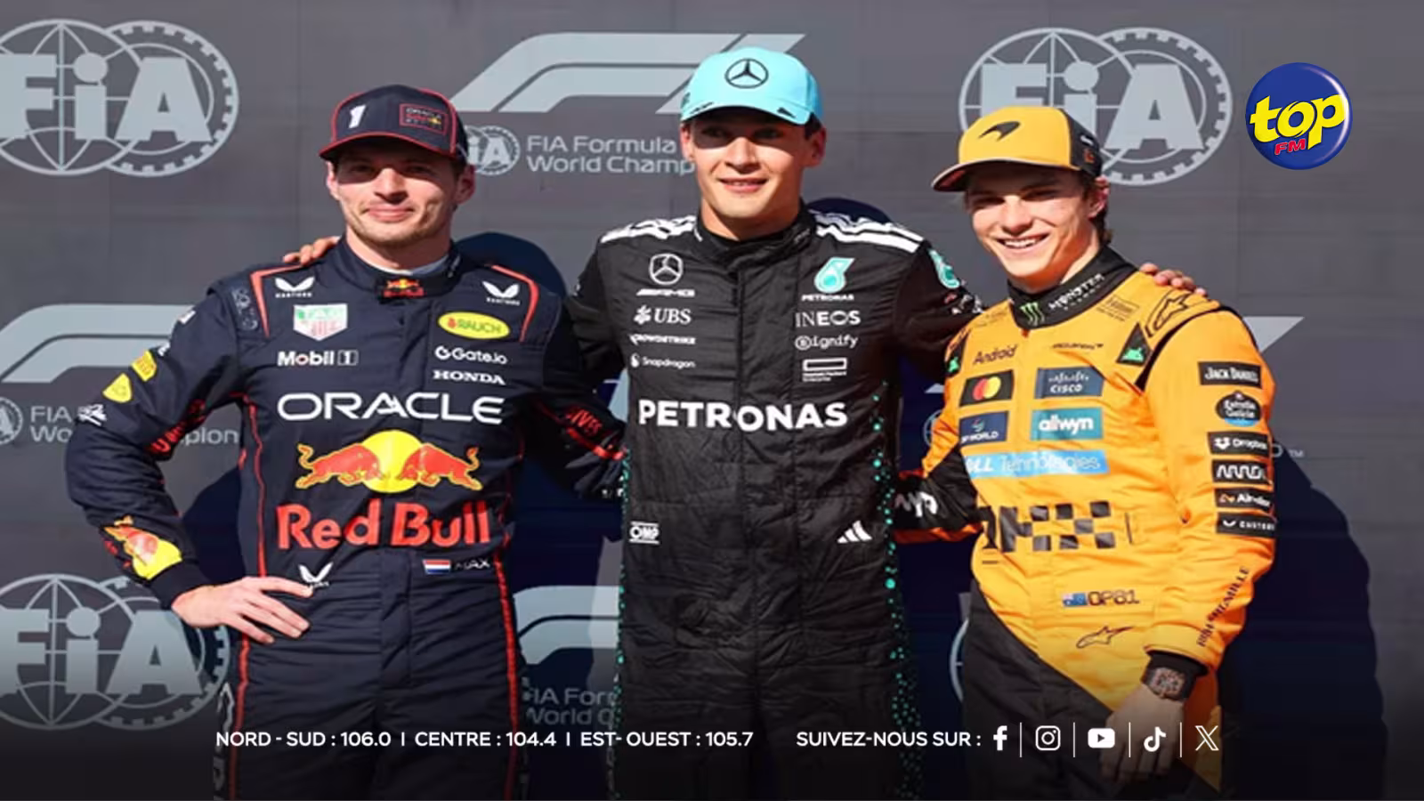 F1 - Grand Prix