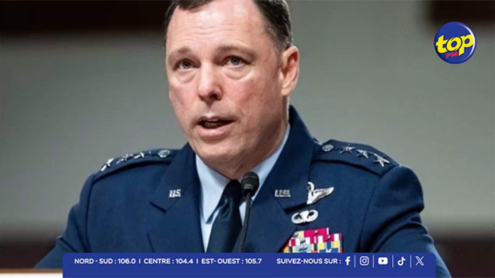 Sécurité en Afrique : l’AFRICOM renforce la coopération multilatérale face aux menaces transnationales