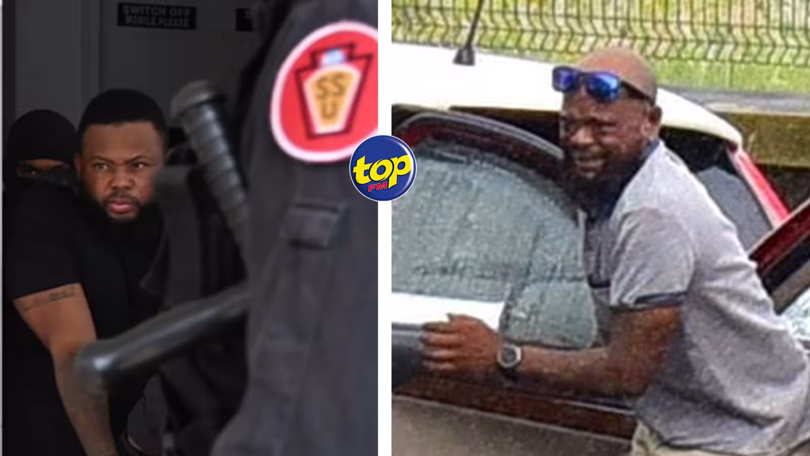 Demande d’extradition : « Au nom de la coopération, le gouvernement doit se pencher sur la possibilité de remettre Franklin et Nono aux autorités françaises pour qu’ils purgent leur peine »,avise Me Siddhartha Hawoldar
