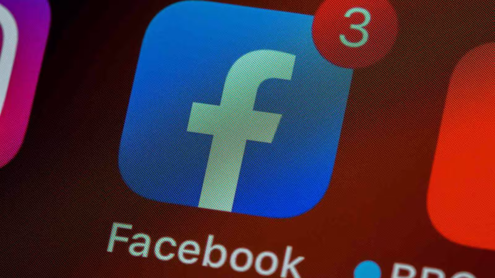 Fuite de données Facebook : découvrez si vous êtes concerné