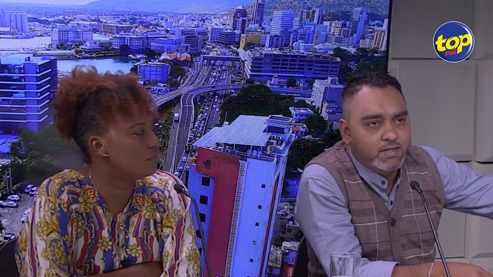 Rencontre entre le Premier ministre et les jeunes ce 12 aout : « ène citoyen lambda pas pou ale met so lipié dans Sun Trust » dit Fawzi Allymun