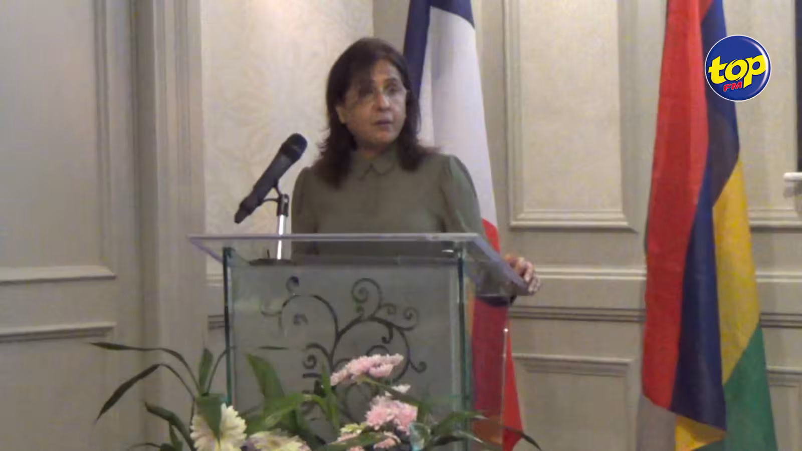 Protection sociale : Maurice bénéficie d’une assistance technique de la France pour l’amélioration de son système