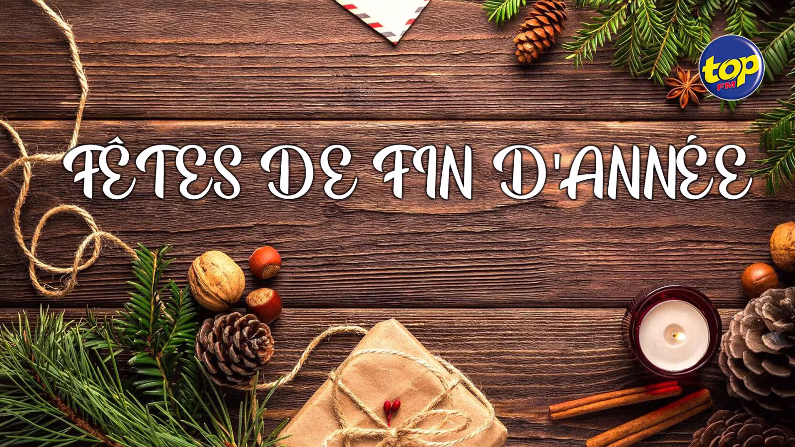 Fêtes de fin d’année : 2021 est une année horrible pour les lieux de réception