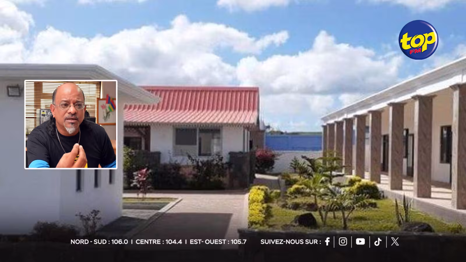 Field View Care Home