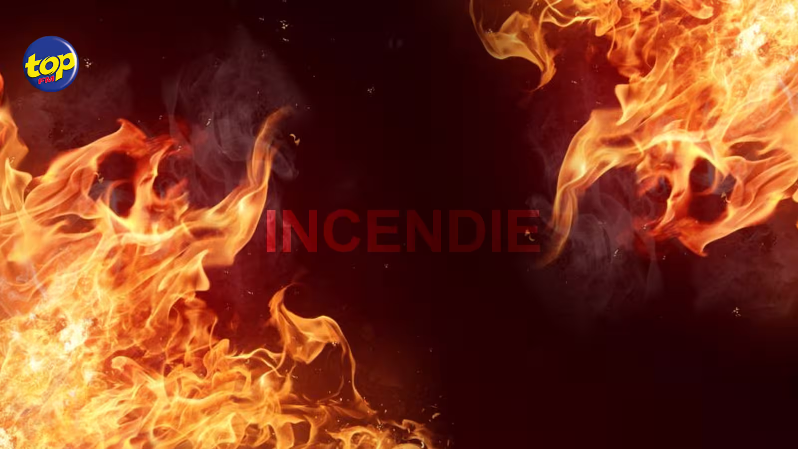 À Flacq : incendie dans une maison… une chambre ravagée par le feu