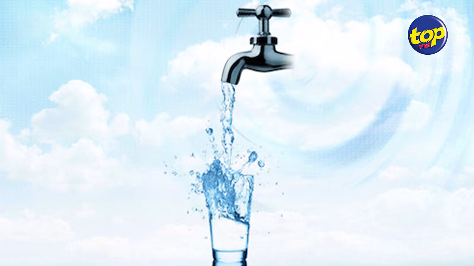 Fourniture d’eau : entre 3 et 4 heures de distribution par jour dans certains endroits