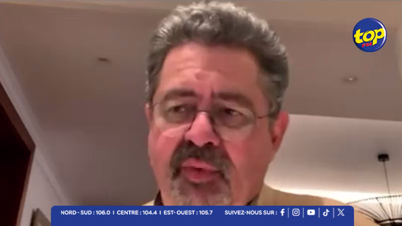 Dossier Chagos : Nigel Farage accuse Maurice de négocier avec la Chine, Gavin Glover dénonce une « fausseté grossière » 