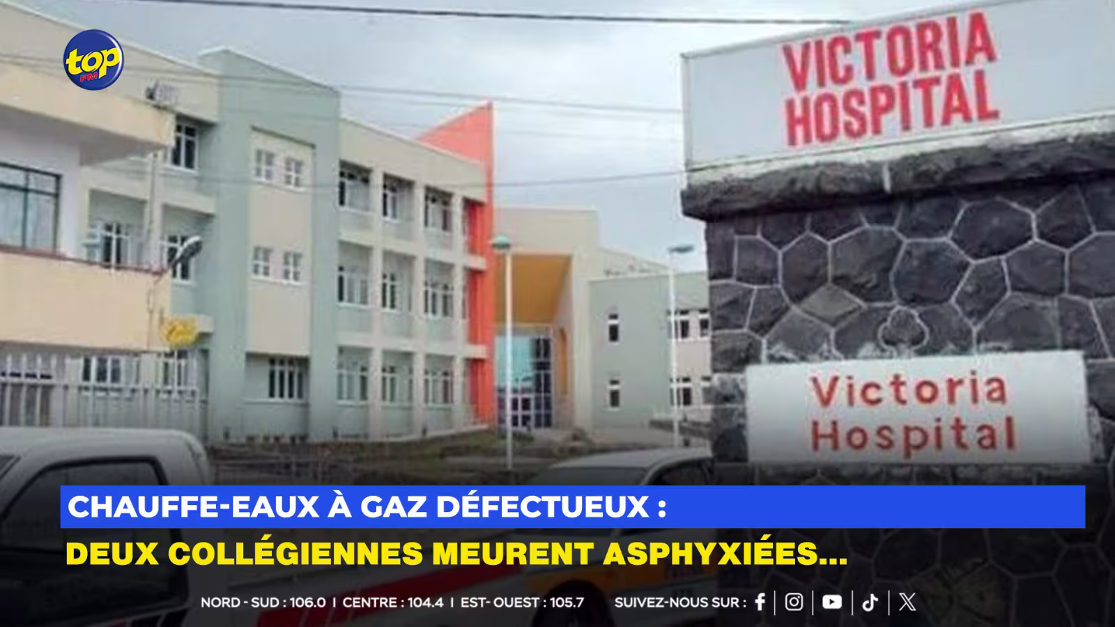 La bouteille de gaz commercial à Rs 1000 l’unité : « pena lot choix déclenche mo grève de la faim, pas manger, pas boire et pas kozer » regrette Sivajee Samynaden