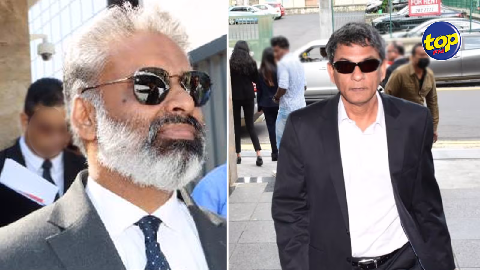La Private Prosecution contre Maneesh Gobin et Rajanah Dhaliah renvoyée au 7 août : La cheffe juge demande que le DPP soit partie prenante de l’affaire