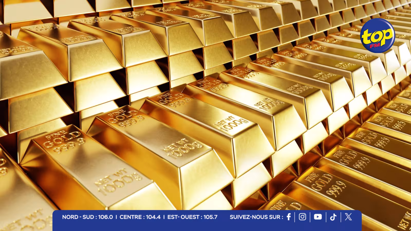 GOLD