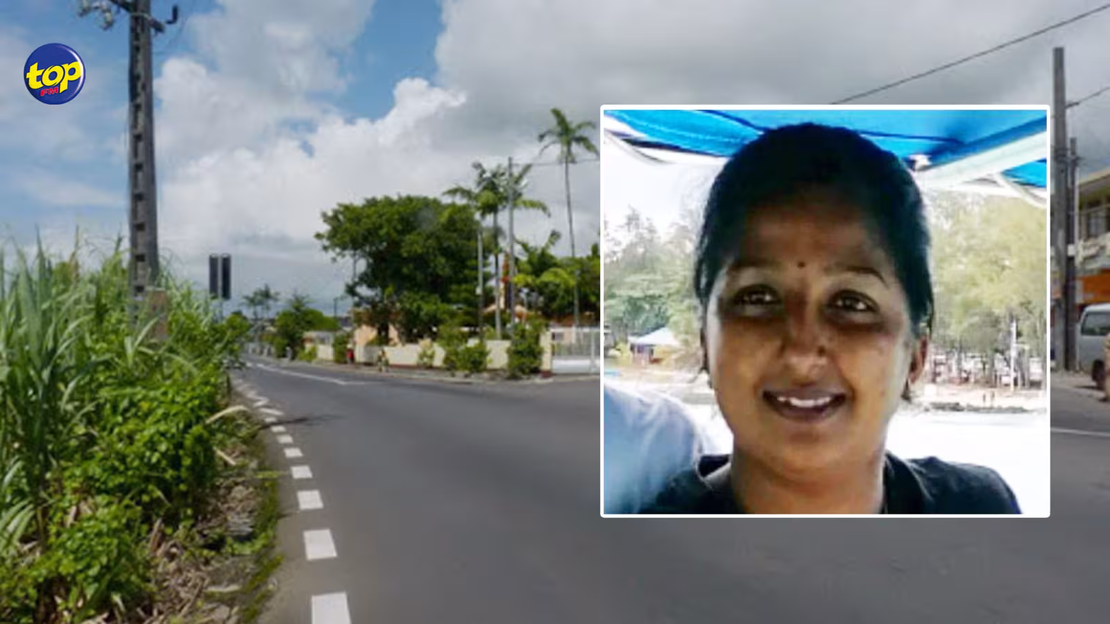 Meurtre à Grand Bois : Jyoti Dussoye meurt par strangulation… son époux activement recherché