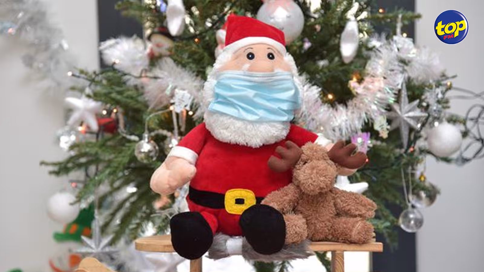 Noël : Un réveillon dans la sobriété pour les Mauriciens cette  année