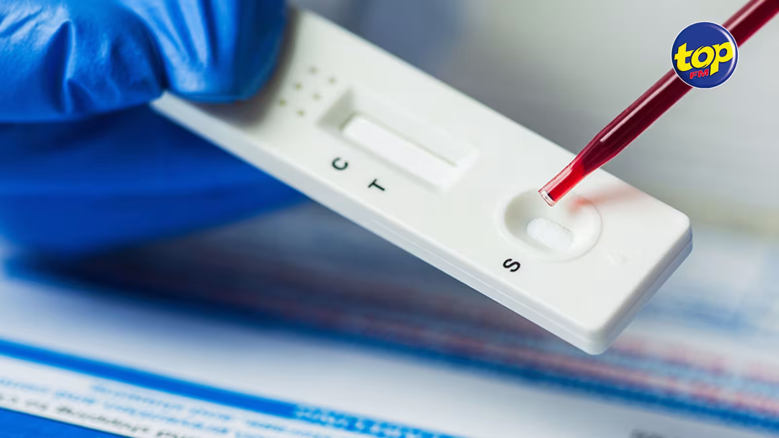 Covid-19 : Il sera interdit d’importer des Rapid Antibody Test…