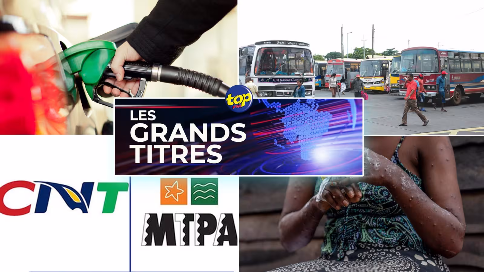 GRAND TITRES - 28 JUILLET 2025