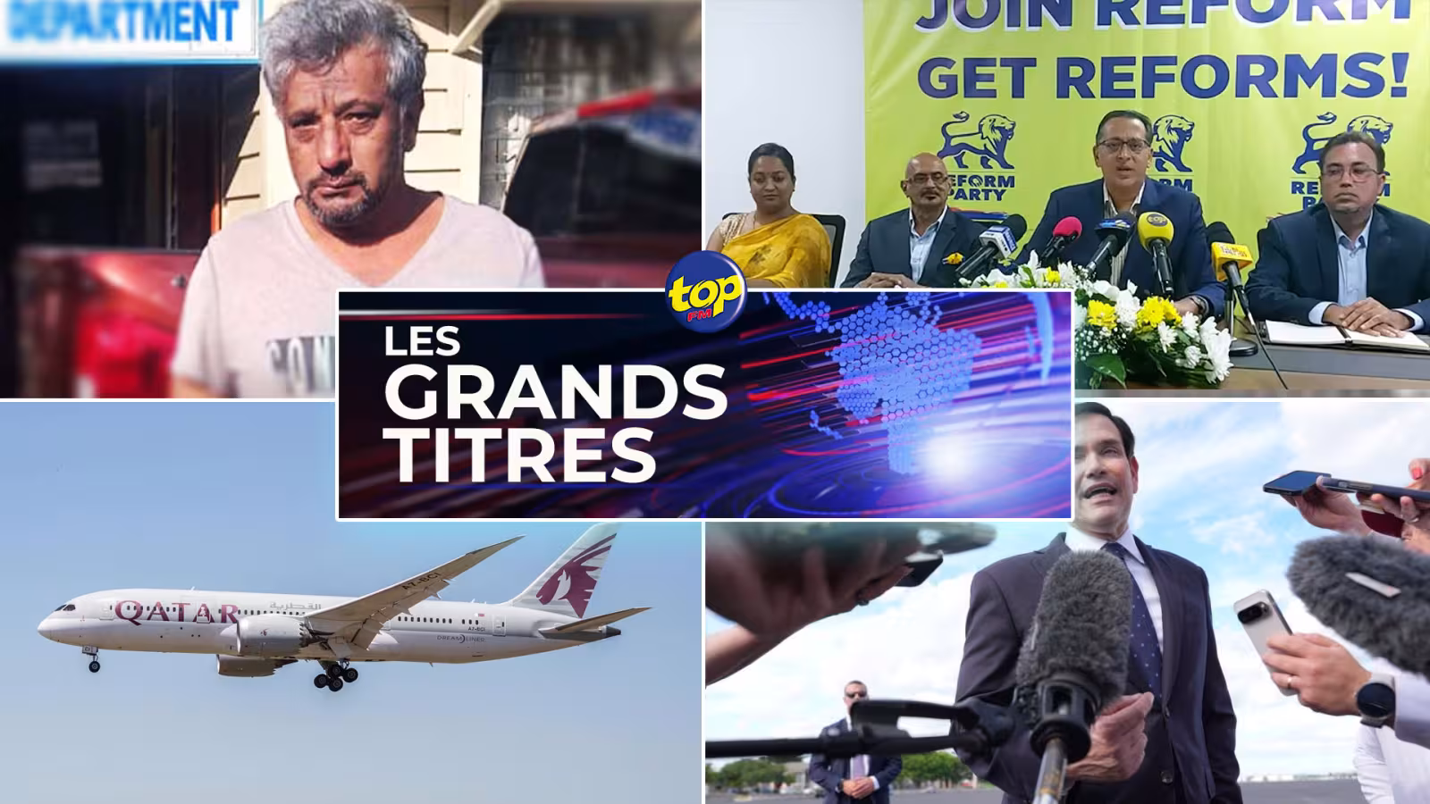 GRANDS TITRES