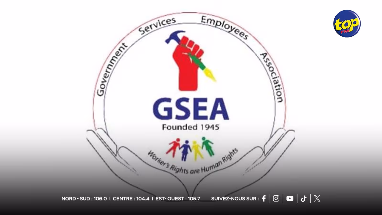 Fermeture d’unités régionales du MNI : la GSEA dénonce l’impact des transferts sur la vie des employés