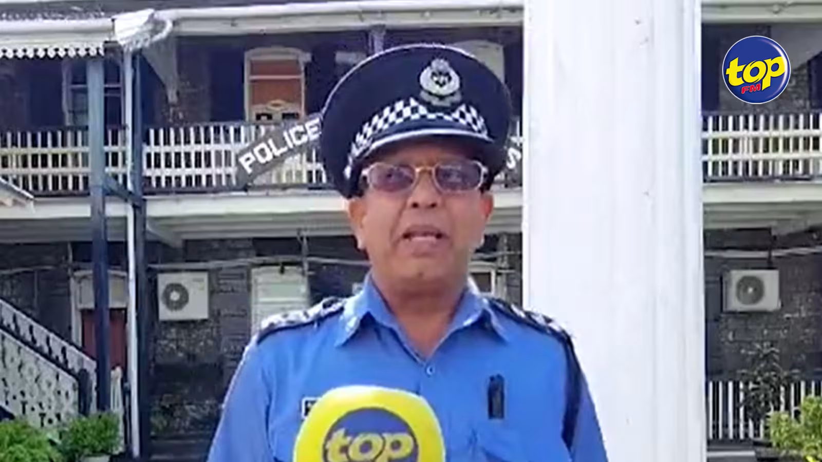 Au CCID : l’ACP Gungadin porte plainte contre un avocat pour intimidation