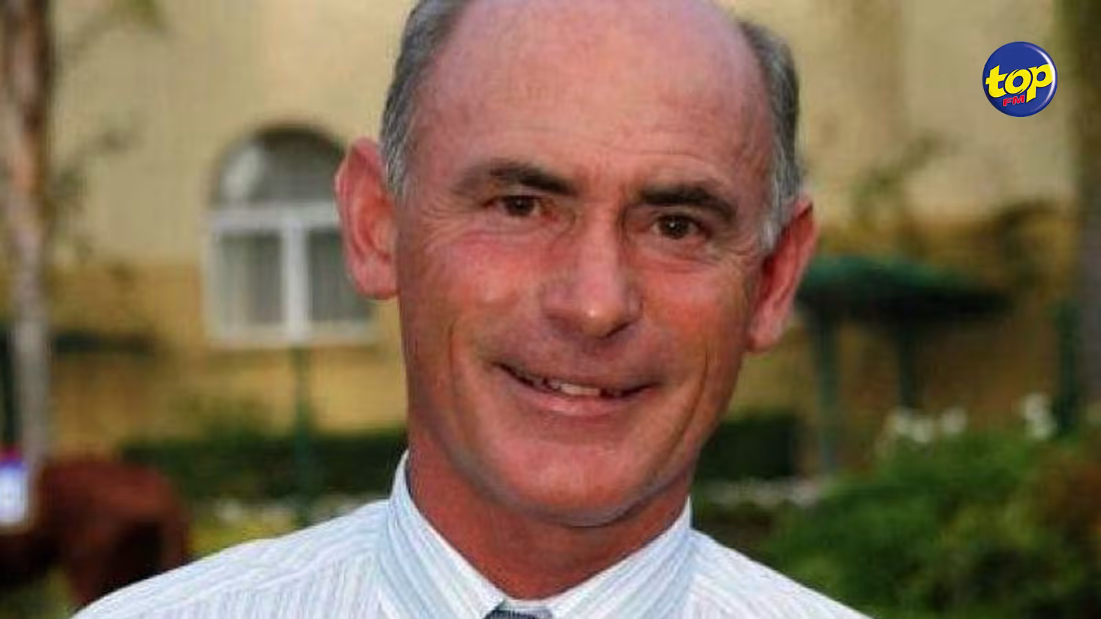 Hippisme : Geoff Woodruff bientôt à Maurice