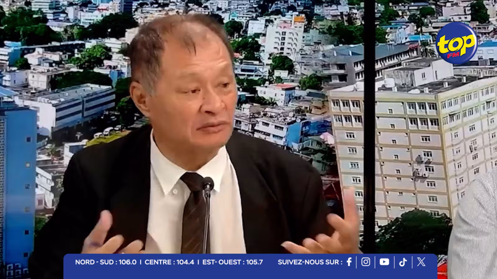 « La caisse vide » : Georges Ah Yan dénonce les inégalités des pensions à Maurice