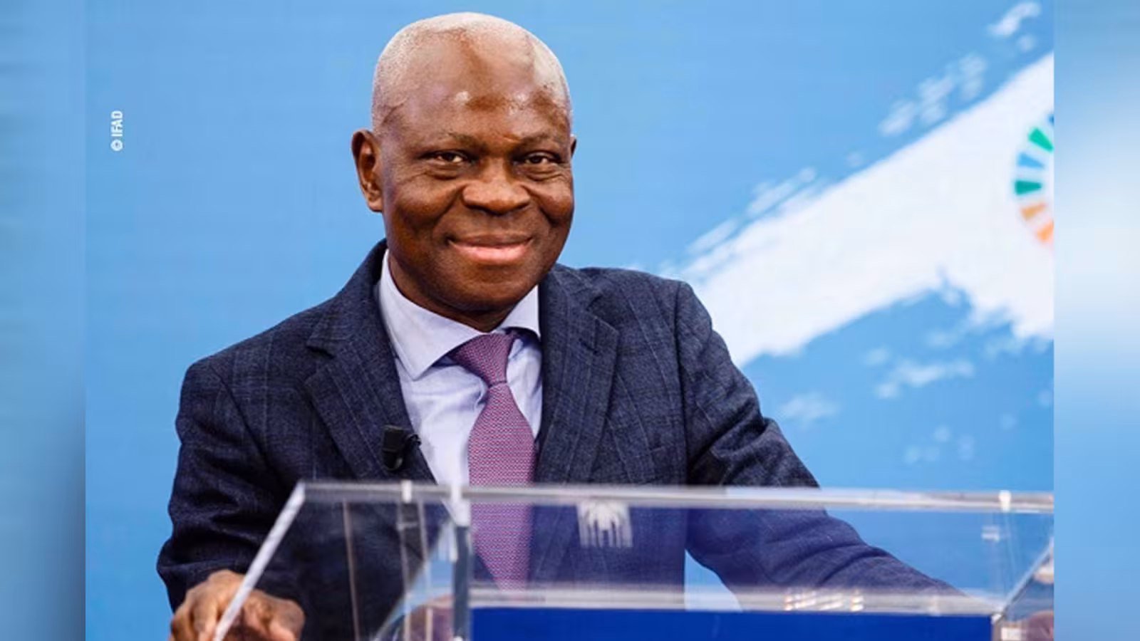 Gilbert Houngbo, premier Africain à prendre la tête de l’OIT
