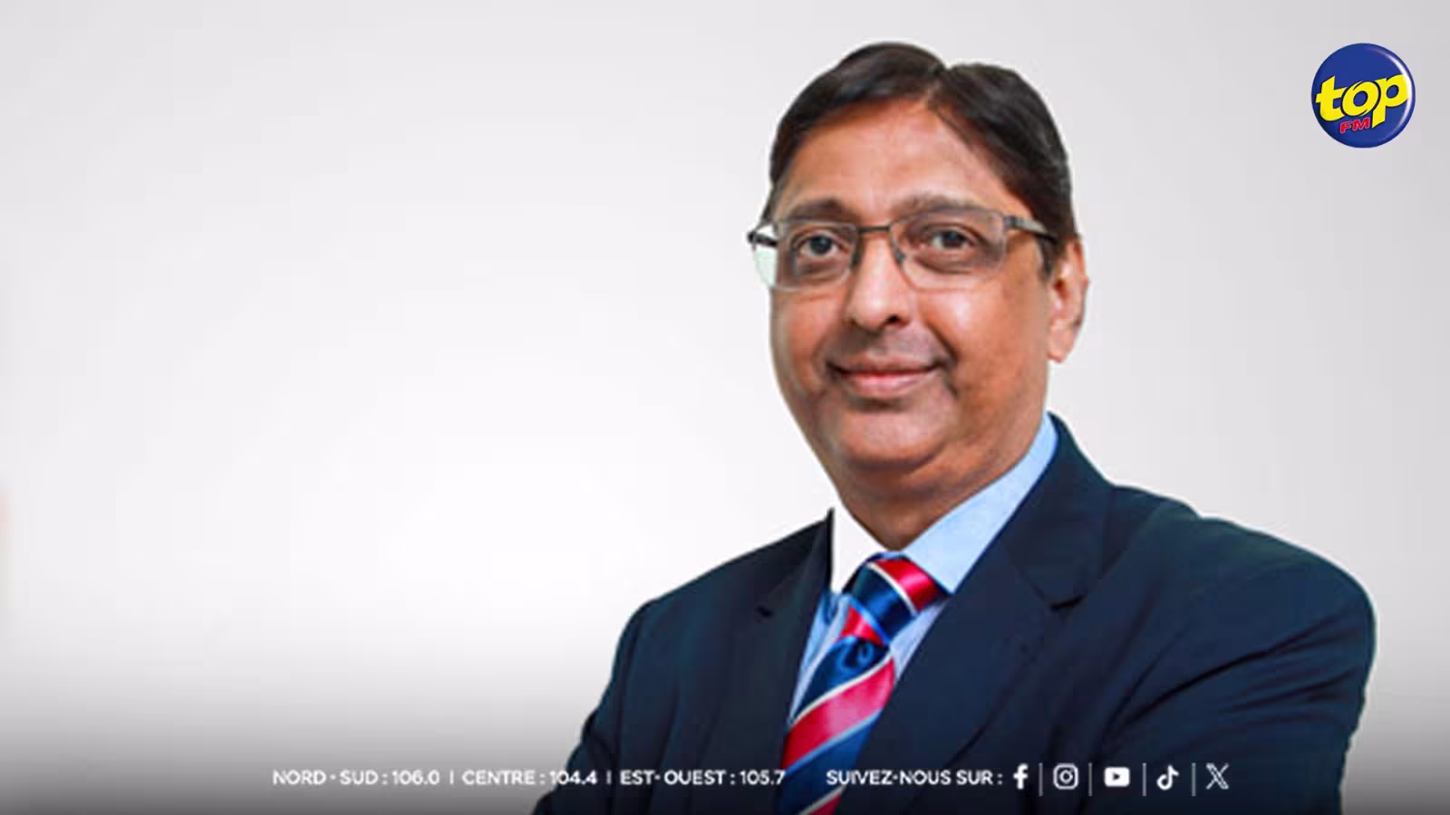 Mise au point de Gowtamsingh Dabee concernant les allégations de lien avec Cloud Innovation Ltd