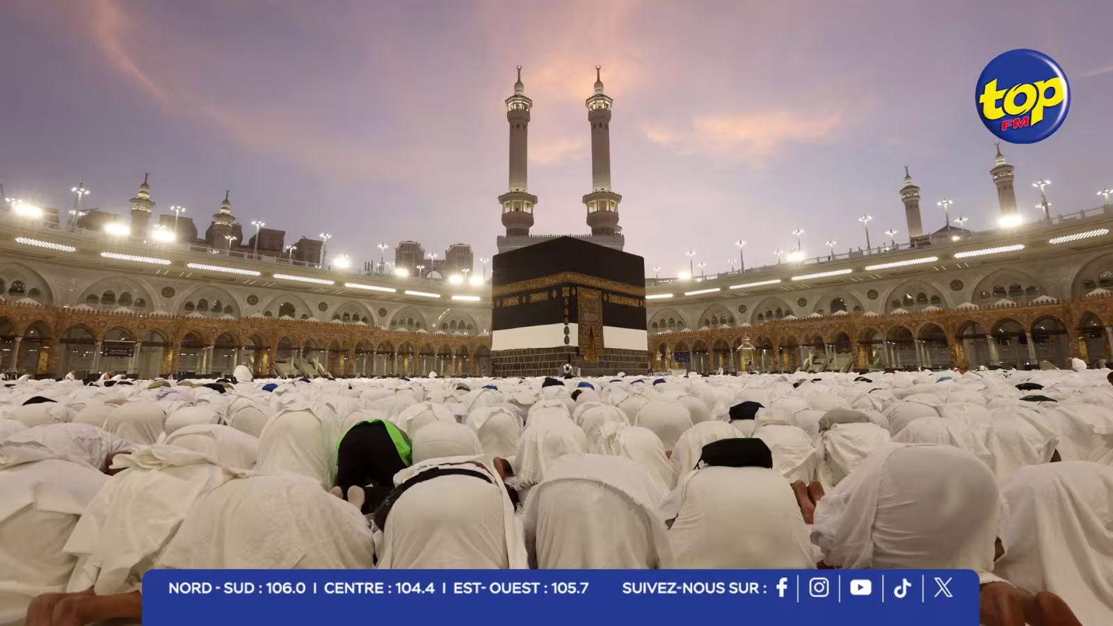 HAJJ