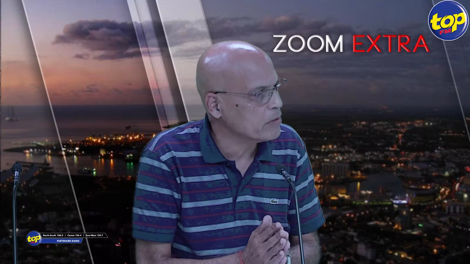 L’accusation contre Harish Chundunsing rayée en cour de Curepipe ce lundi : « C’est la fin d’un cauchemar qui a commencé le 9 mai dernier », affirme le journaliste