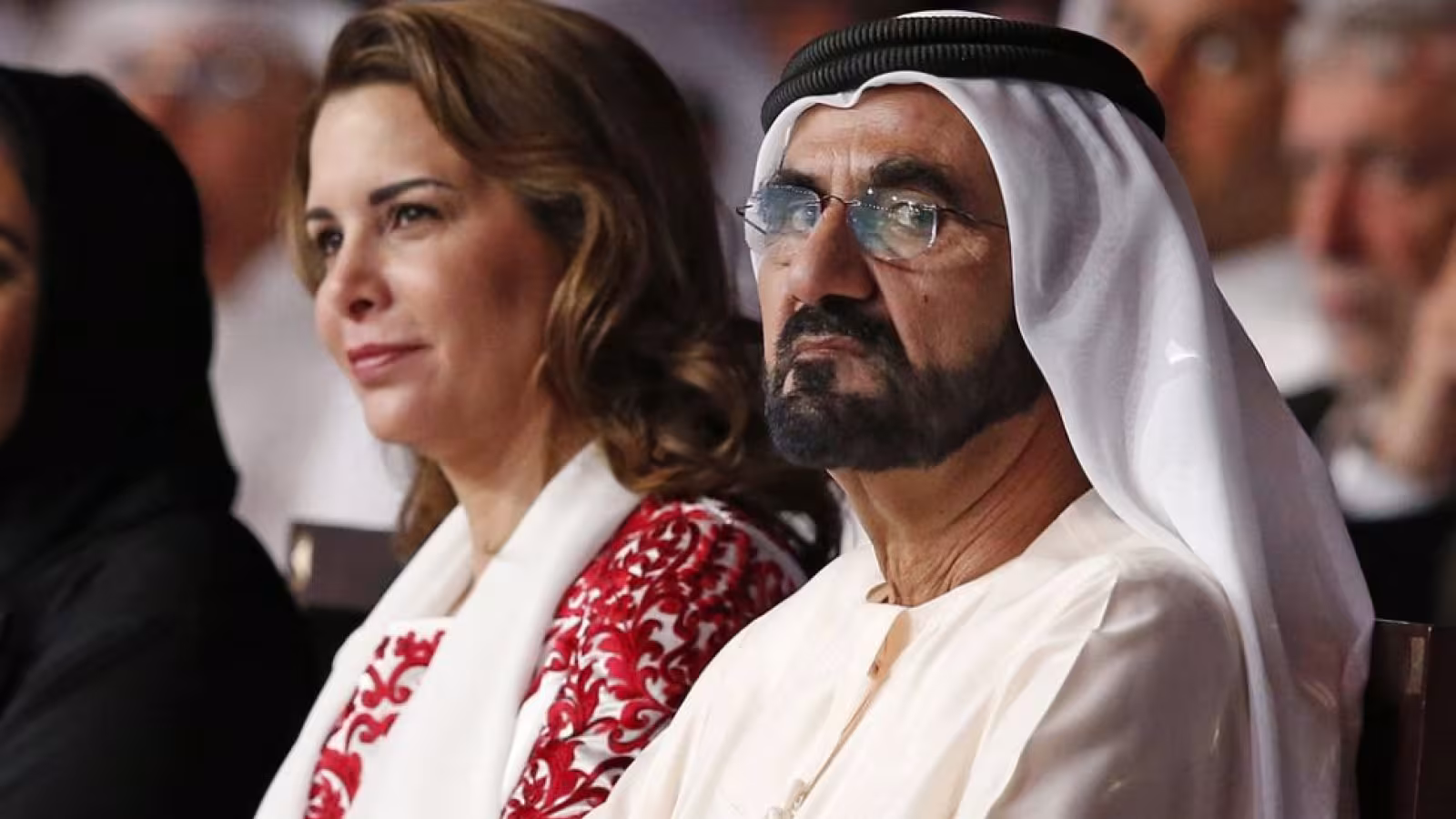 Un tribunal ordonne au souverain de Dubaï de payer Rs 31,3 milliards à son ex-femme, la princesse Haya