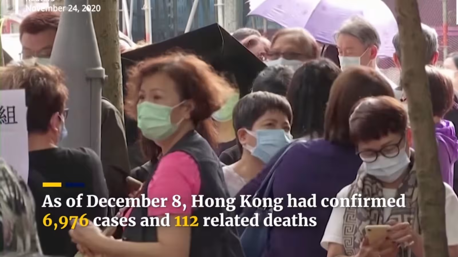 Rs 5 millions de dommage à une domestique indonésienne pour abus à Hong-Kong