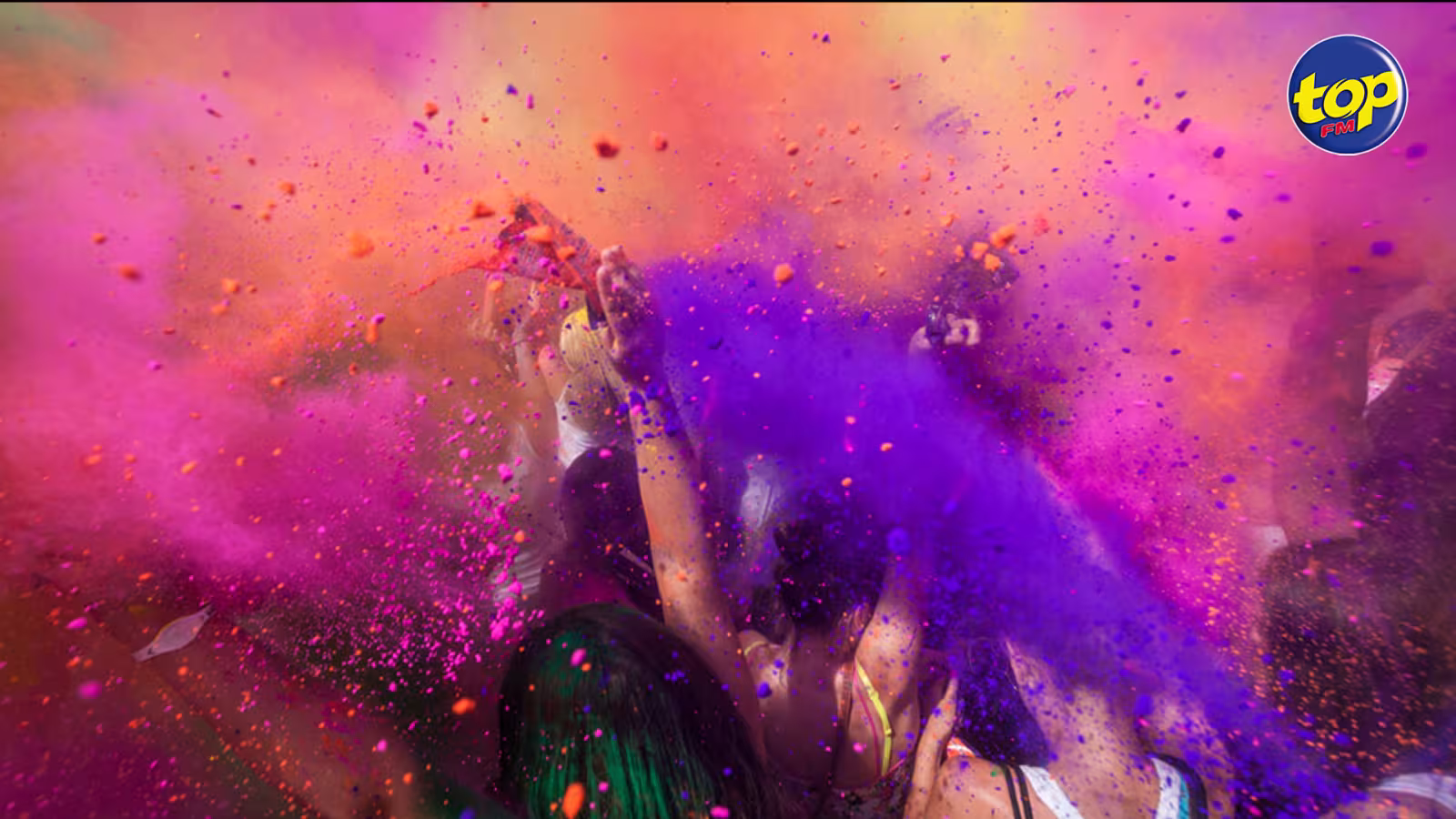 Confusion autour de la date : « La fête Holi sera célébrée ce mardi 7 mars », confirme Bhojraj Ghoorbin