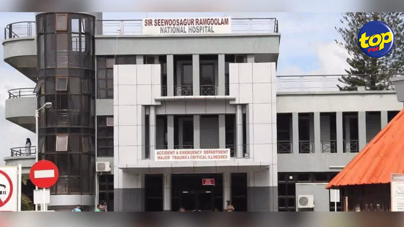 À Triolet : un jeune de 14 ans admis en soins intensifs après avoir consommé deux boissons énergisantes