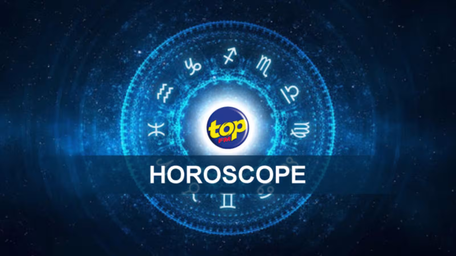 HOROSCOPE: Daily Predictions 1 january 2021