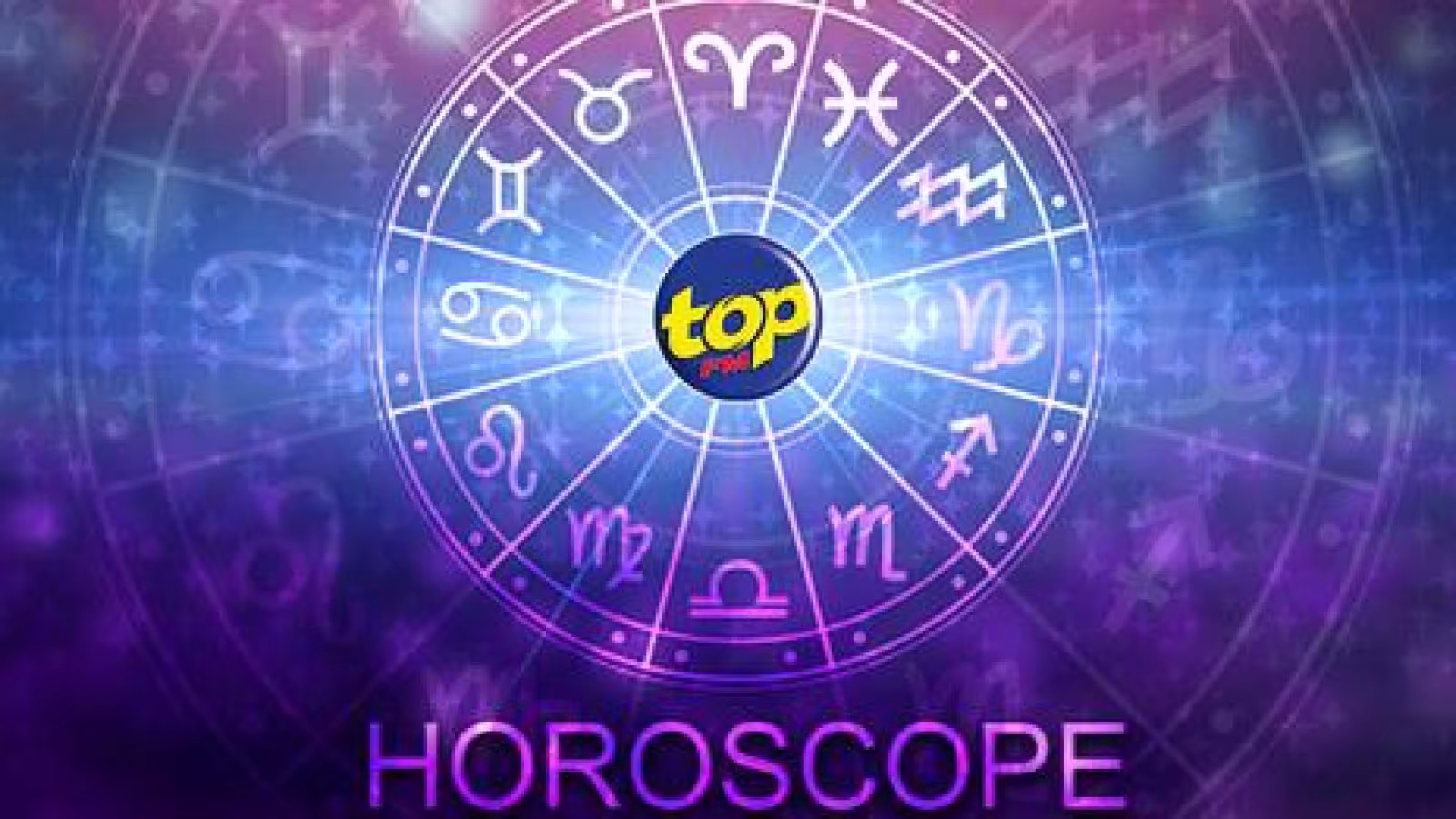 HOROSCOPE : Daily prediction 9 November 2023