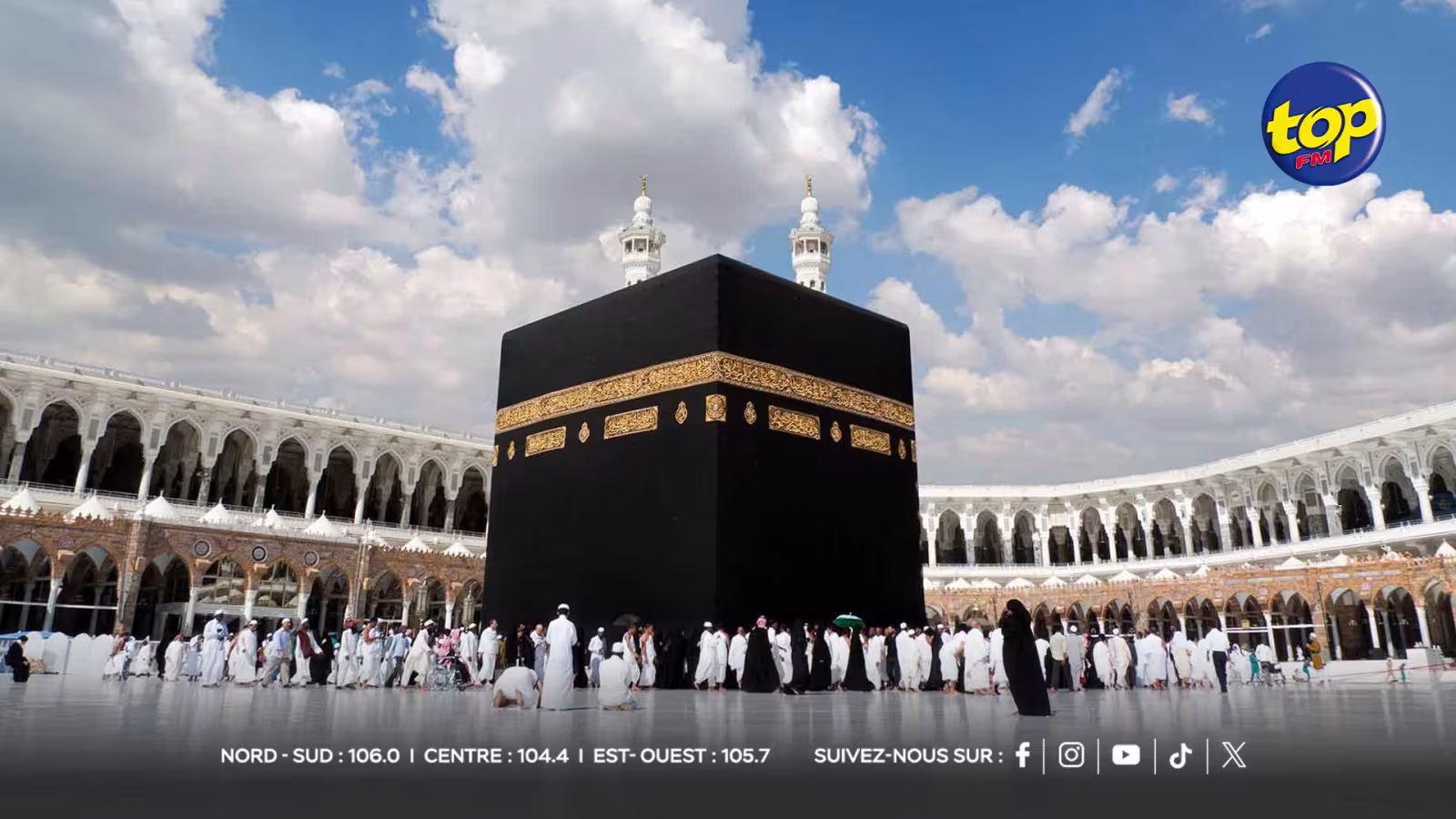 Hadj 2025