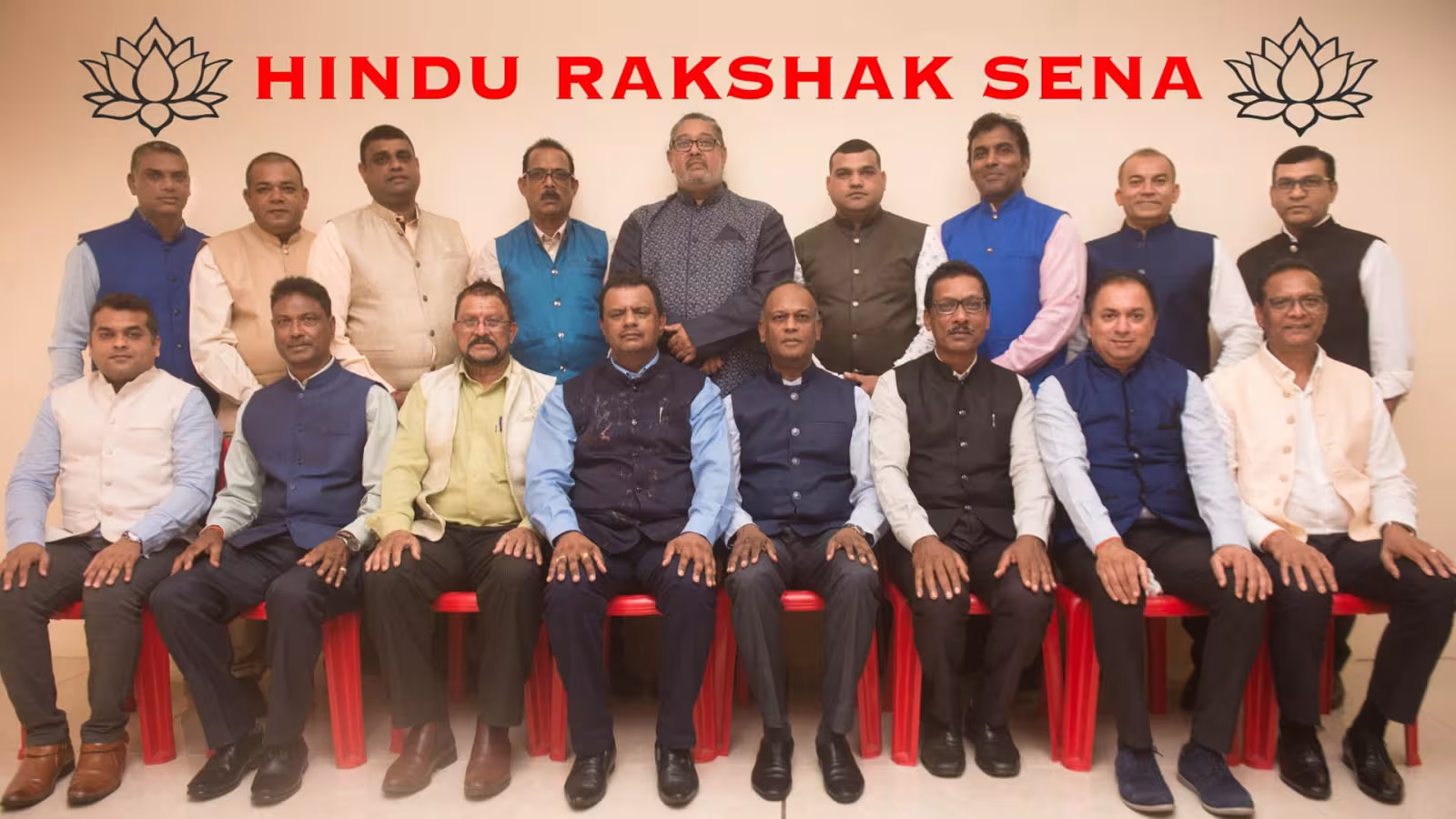 Mauritius Sanathan Dharma Temples’ Federation (MSDTF) : L’équipe sortante, le Hindu Rakshak Sena, remporte les élections