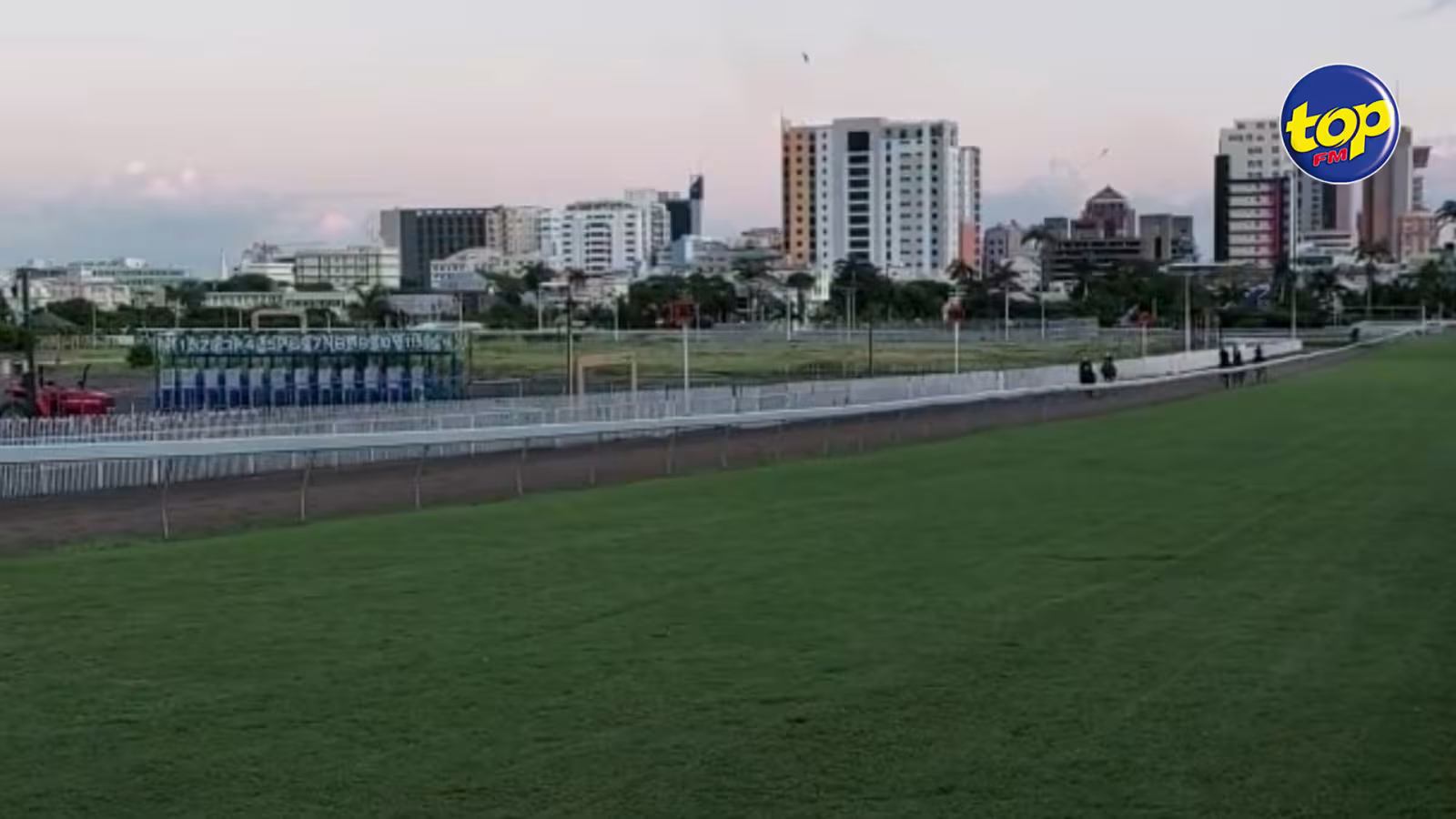 People’s Derby Cup 2023: The Gatekeeper en route vers le sacre