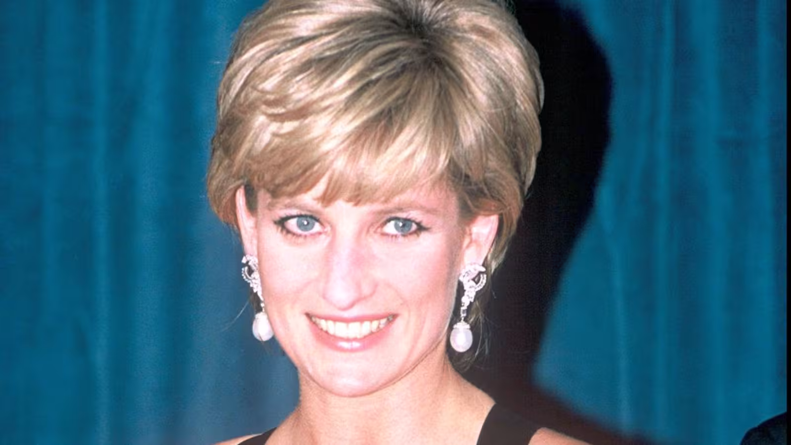 Le 23e anniversaire de la mort de Diana – 31 Aout 1997