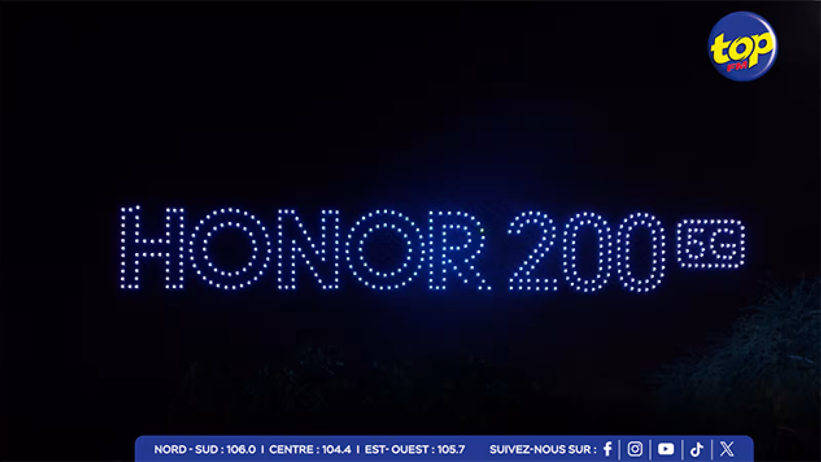 Honor 200 series : Des smartphones alliant innovation et accessibilité, avec une garantie de 3 ans